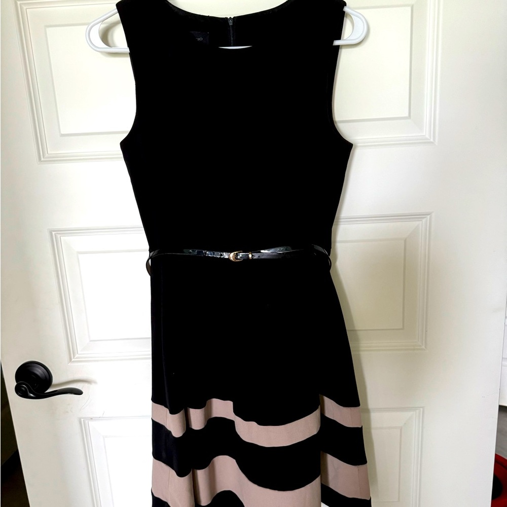 Dress is in great condition